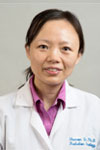 Sharon Qi, Ph.D., dabr